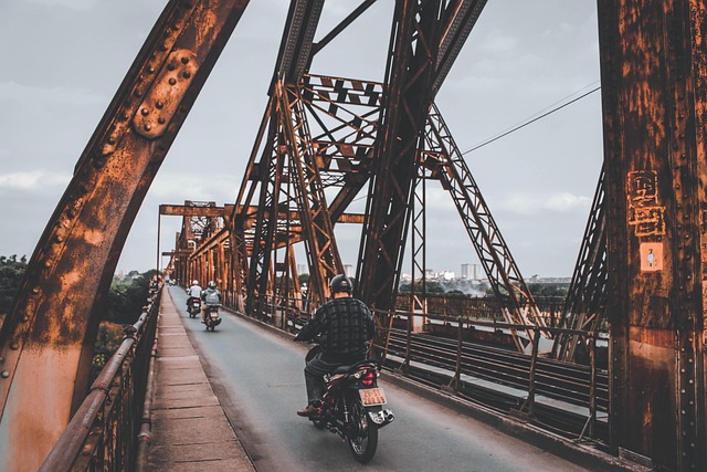 Winter Safety on Two Wheels