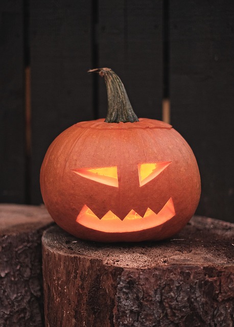 Top Tips For Staying Safe This Autumn
