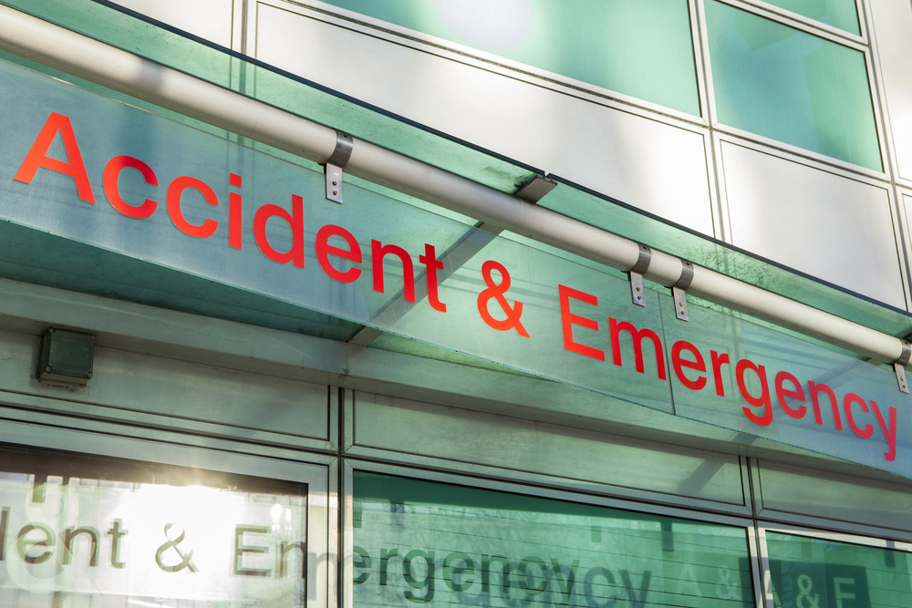 Claim Compensation for an Ambulance Delay