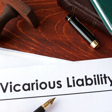 Vicarious Liability