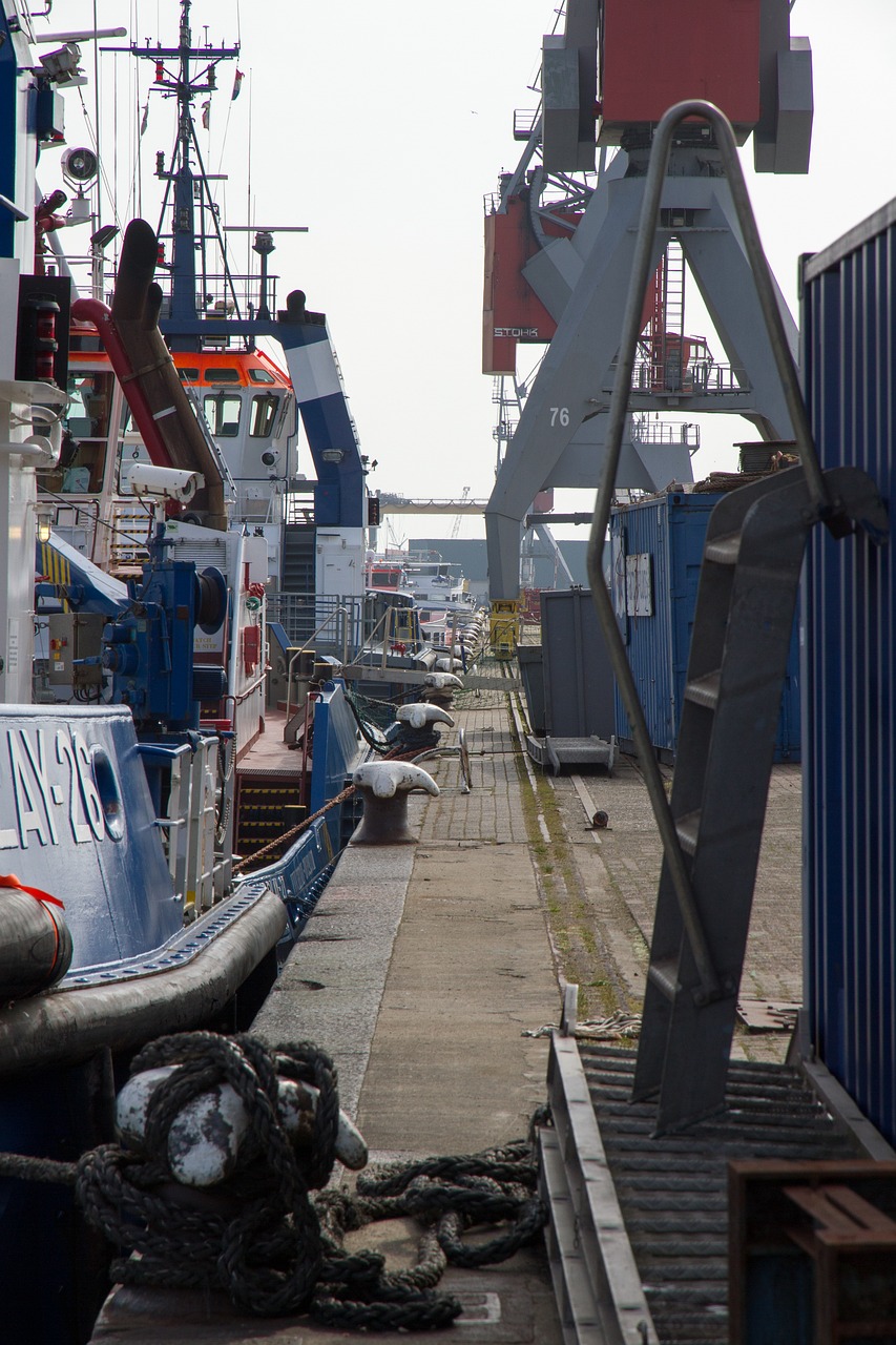 A High-Risk Illness for Ship Workers