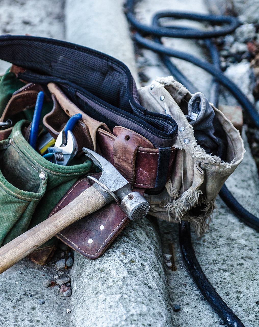 Jagged Object Wounds in the Workplace