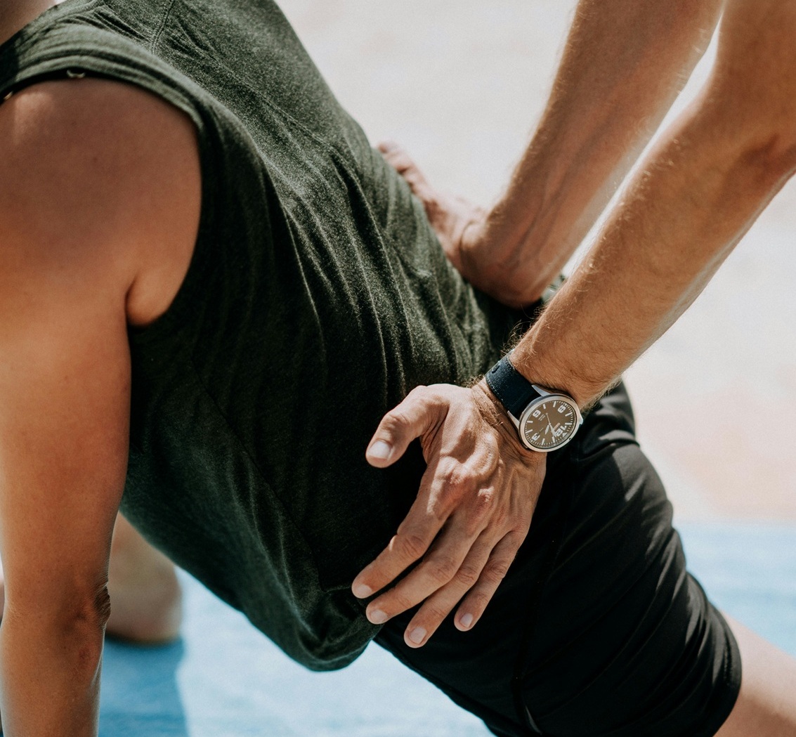 Claim Compensation for Sciatica
