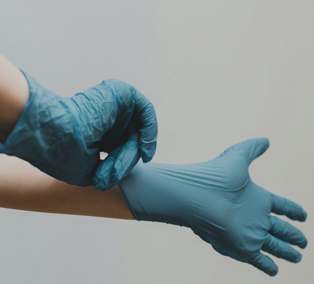 Injuries During A Hysterectomy