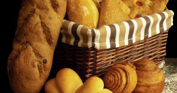 Bread Rack Injuries Injuries and Accidents in a Bakery | How To Make A Claim