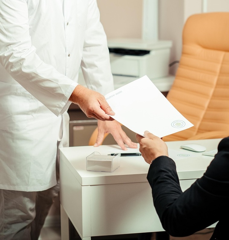 Compensation For Failure to Obtain Informed Consent