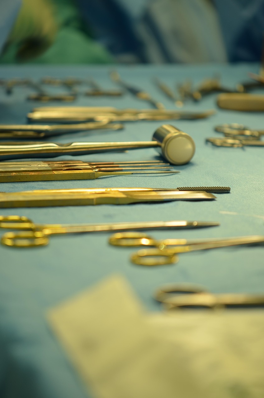 Ear, Nose and Throat Surgery Negligence Claims