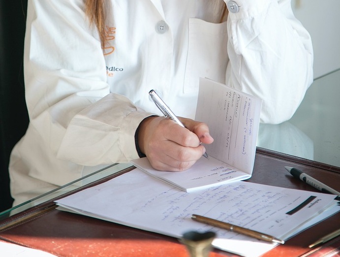 Delayed Throat Cancer Diagnosis
