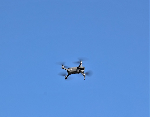 Drone Injury Claims
