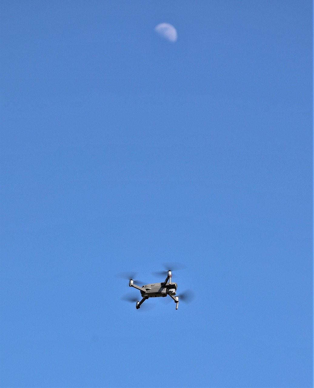 Drone Injury Claims