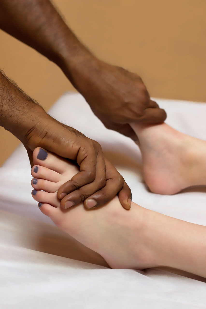 Delayed Treatment of Charcot Foot