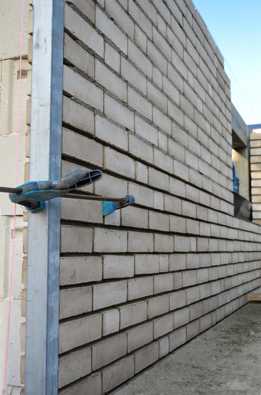 Common Injuries for Bricklayers