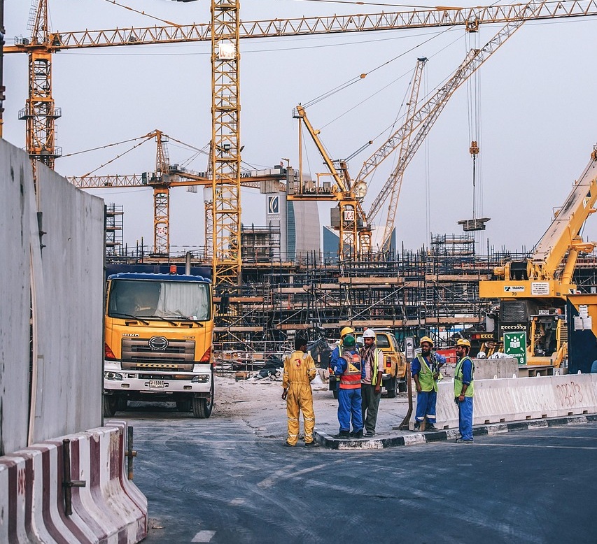 Top 10 FAQs For Contractors Injured On The Job