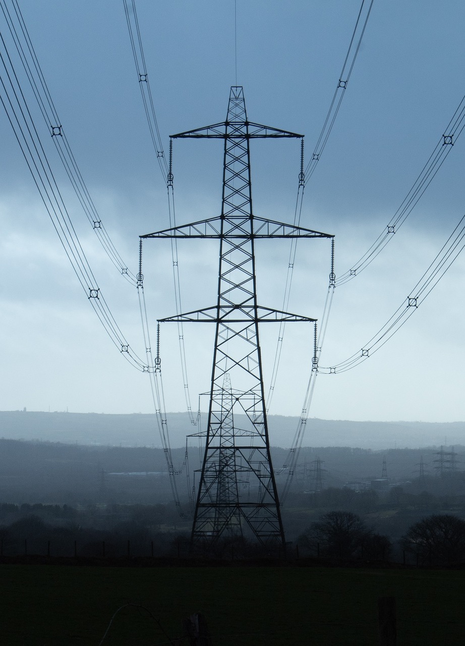 Common Injuries Suffered by Utility Workers