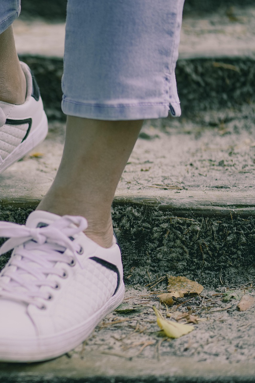 Compensation for a Missed Lisfranc Fracture