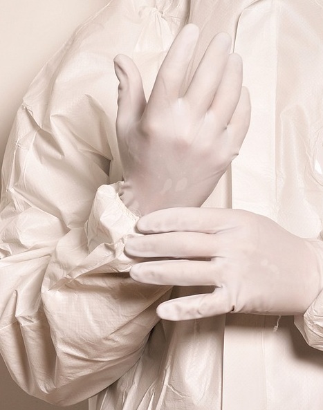 Is Latex a Health Risk in the Workplace?