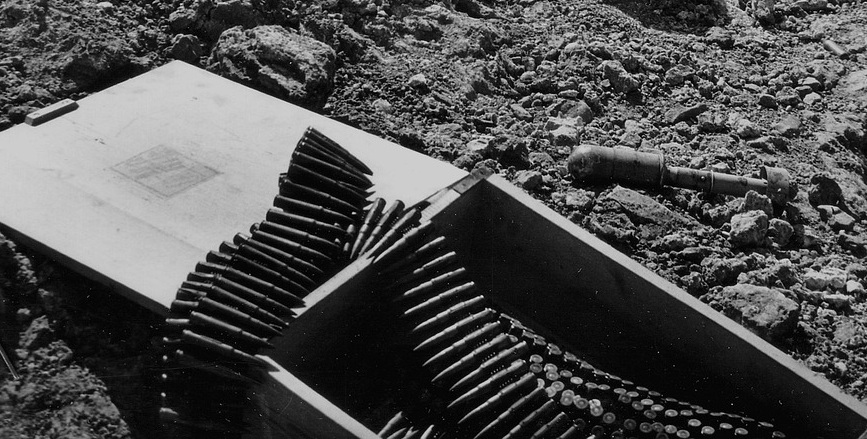 How to Claim for Defective Military Equipment