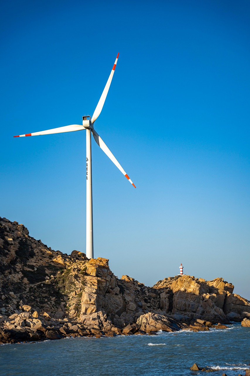 Wind Farm and Turbine Accidents