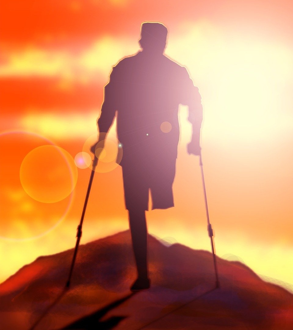 Claim Compensation for a Phantom Limb Pain