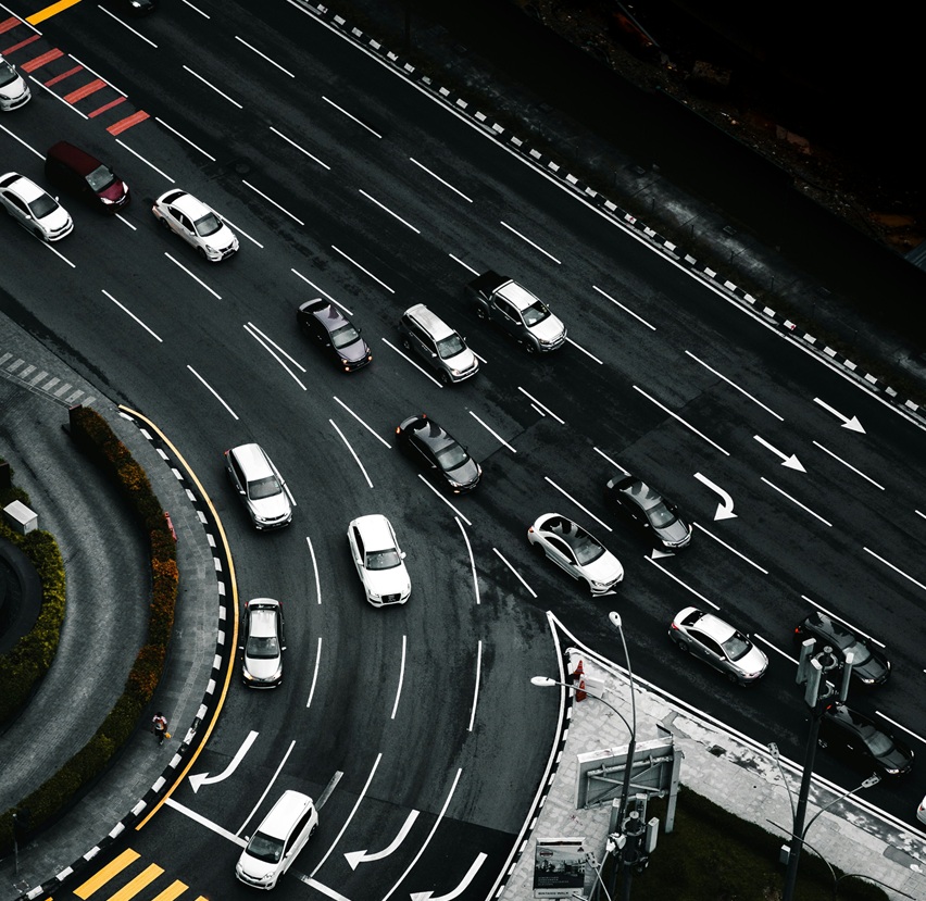 5 Things NOT to Do When Claiming Compensation After a Traffic Accident