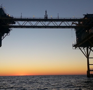 Offshore Gangway Accident Claims