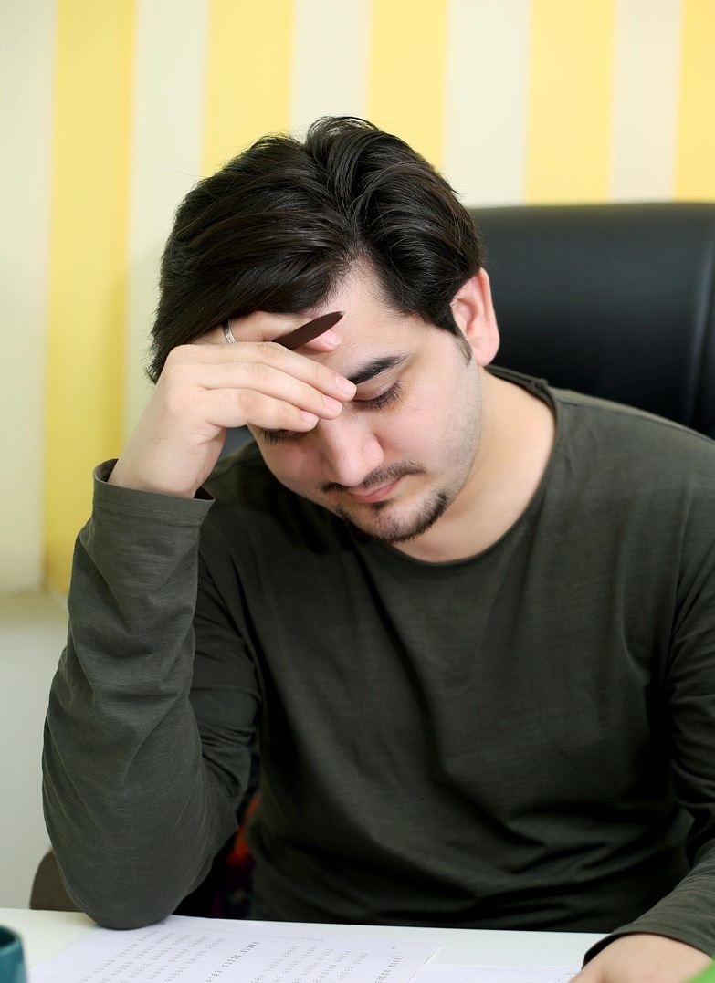 When Is A Will Considered Invalid?