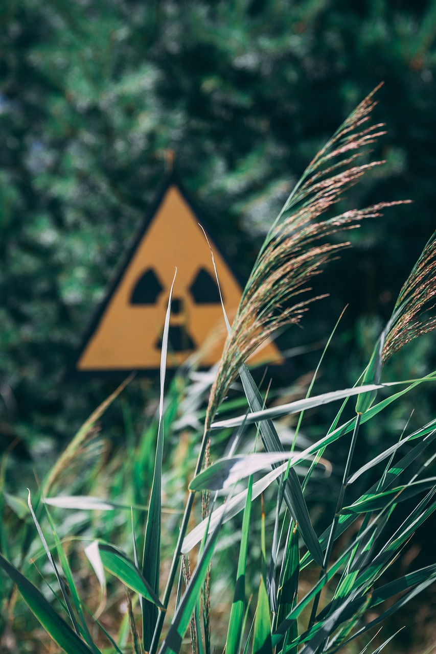 How to File a Claim for Radiation Exposure at Work