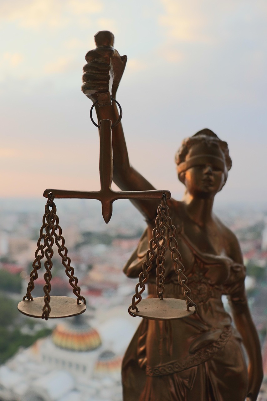 The 5 Tests a Court May Apply Before Setting a Will Aside
