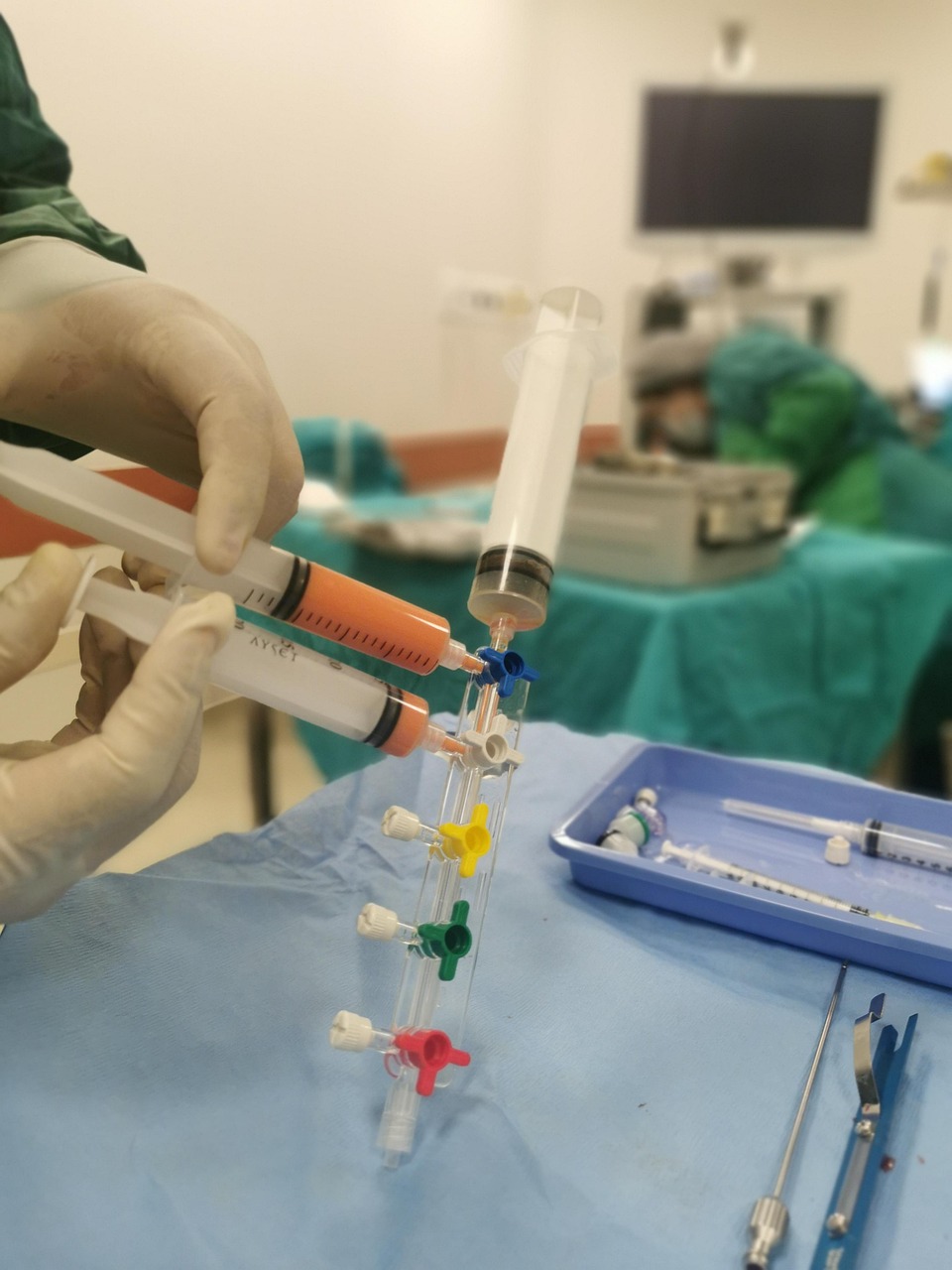 Defective Medical Equipment Compensation Claim