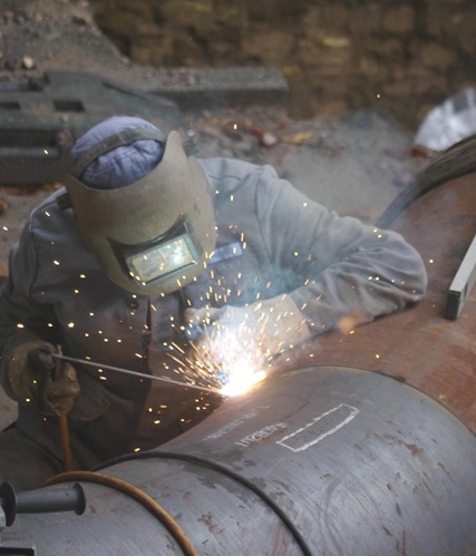 Lost Your Vision In A Workplace Accident?