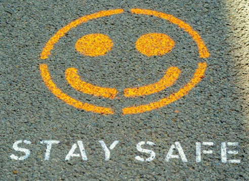 Claim Compensation for a Thermal Injury at Work
