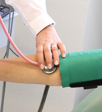 Compensation for Missed Diagnosis of High Blood Pressure