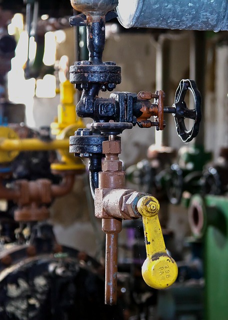 Heating and Gas Engineer Work Injury Claims