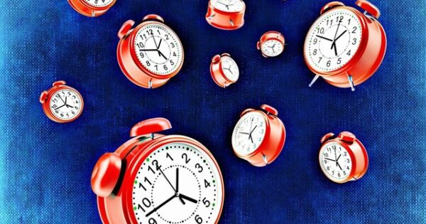 Clock Injury How Long Do You Have to Make a Personal Injury Claim? | Jefferies Claims