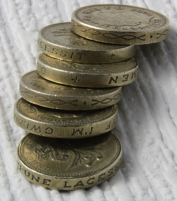 Claim for Wrongly Taken Cash Before Death