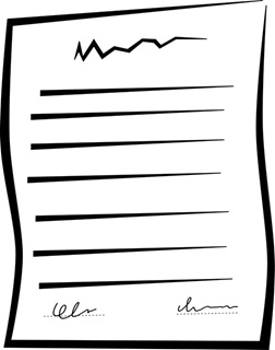 What Is the Burden of Proof When Disputing an Inheritance?
