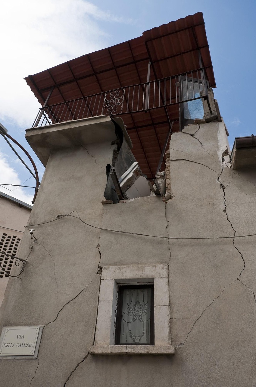 Can I Claim if Injured by Falling Masonry?