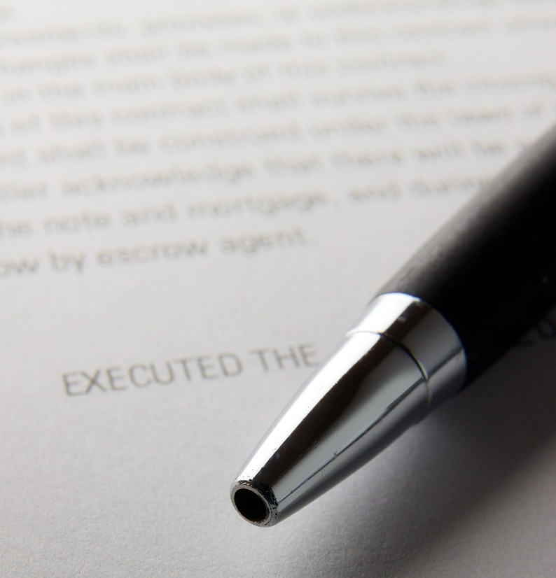 Can an Executor Be Sued?