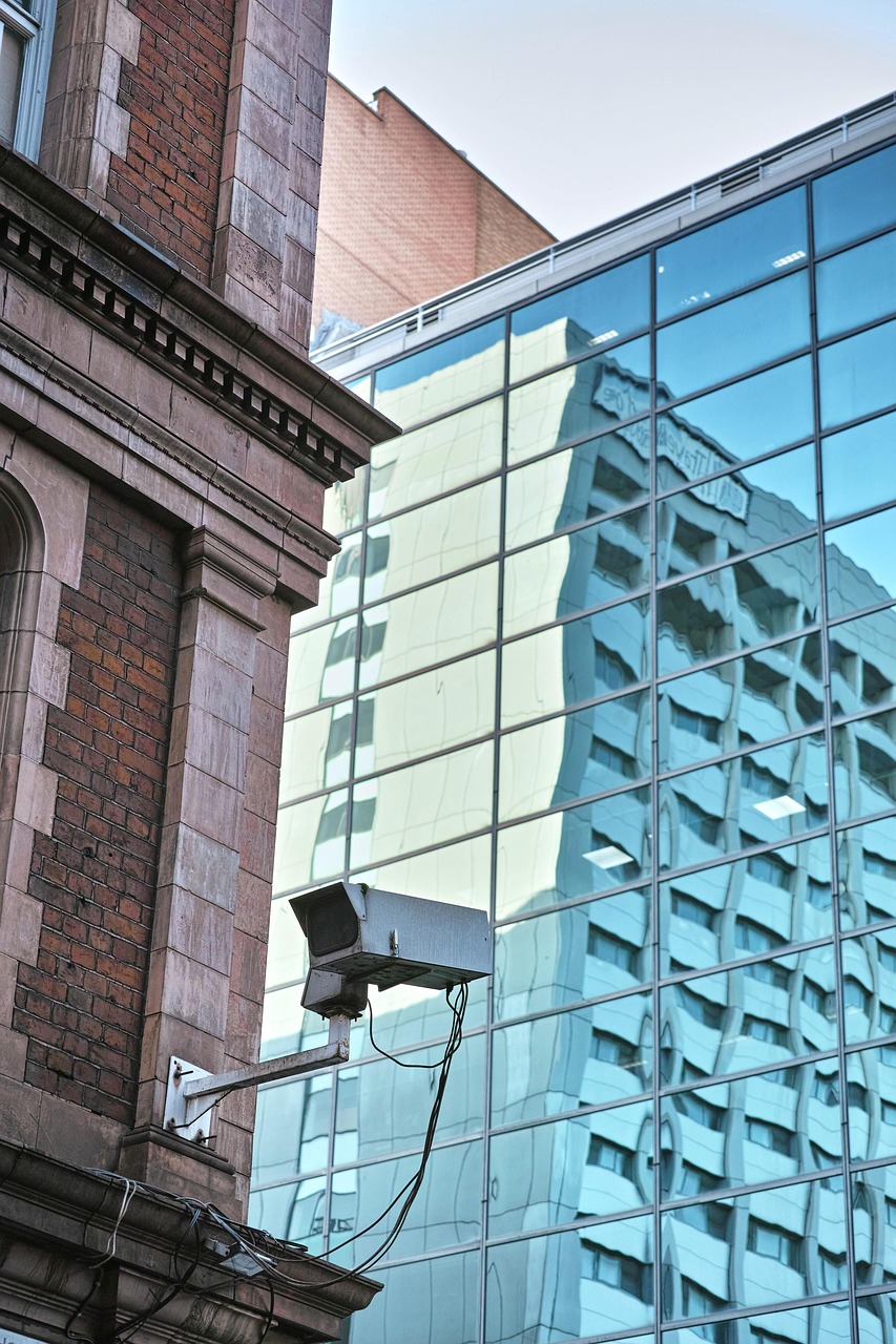 How To Request CCTV Footage for A Personal Injury Claim