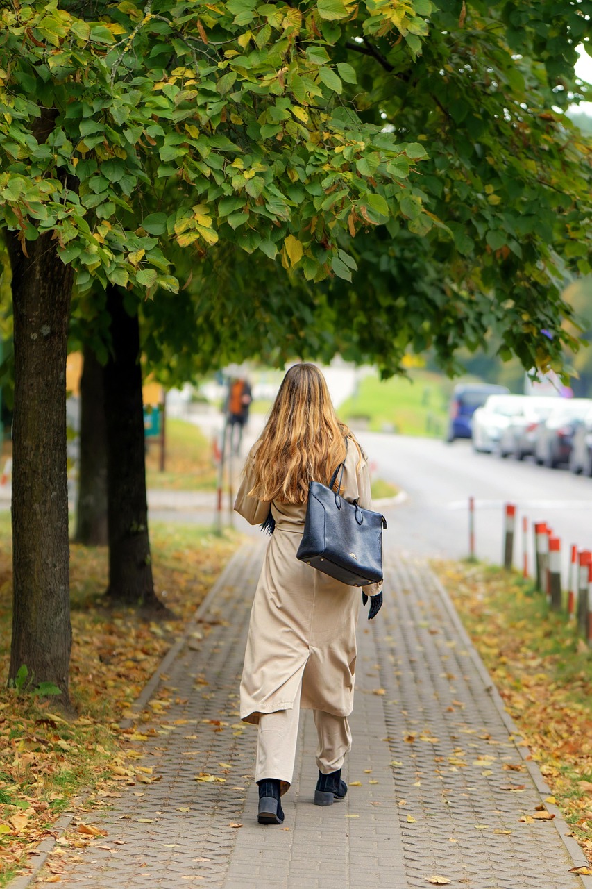 Can You Claim for Tripping on a Pavement?