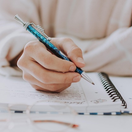 Why A Symptom Diary Can Strengthen Your Personal Injury Claim