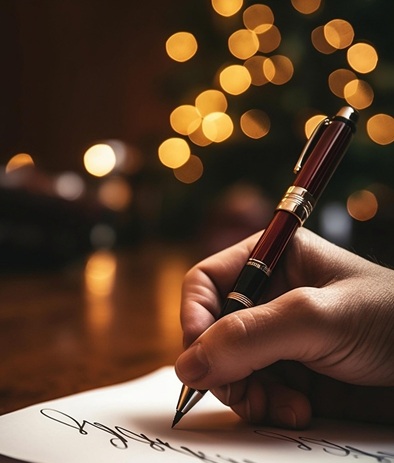How To Claim If A Will Is Signed Incorrectly
