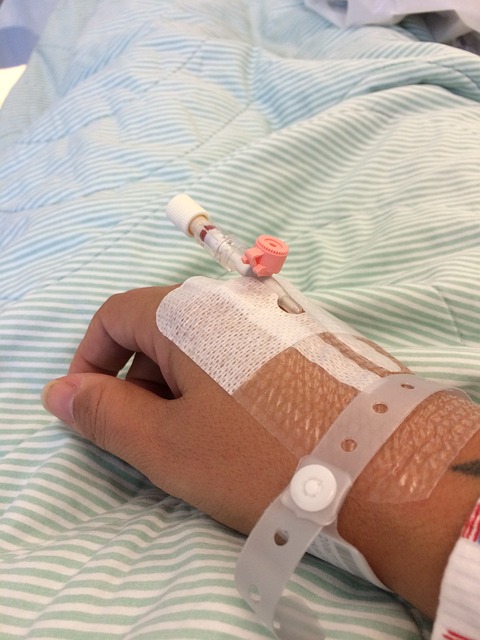 Organ Damage Medical Negligence Claims
