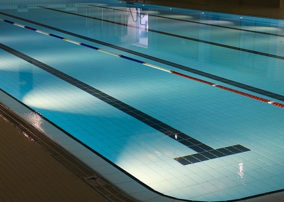 Injured at a Leisure Centre?