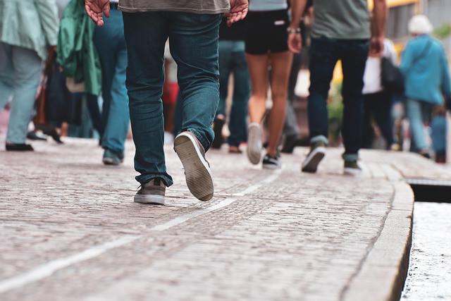 Vulnerable Road User Accident Claims