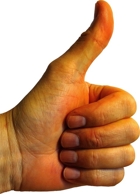How Much Can You Claim for a Thumb Injury?