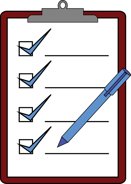  Your Simple Checklist to Contest a Will