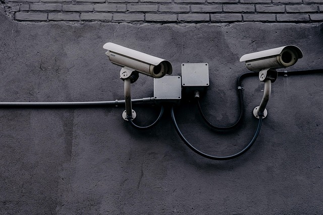 Can You Use CCTV Evidence if Injured at Work?