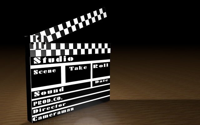 Injured on a Film Set?