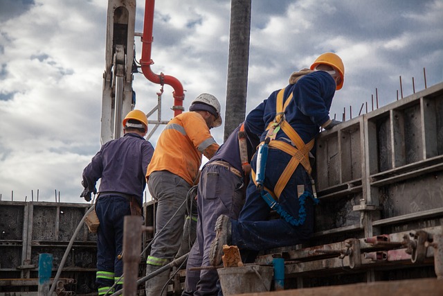 Compensation For Air Compressor Injury at Work